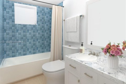 Condo in Miami Beach, Florida  № 1968067 - photo 17