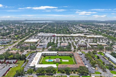 Condo in Saint Petersburg, Florida, 1 bedroom  № 1782294 - photo 28