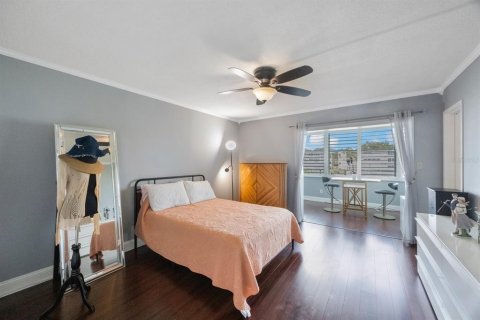 Condo in Saint Petersburg, Florida, 1 bedroom  № 1782294 - photo 21