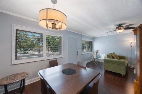 Condo in Saint Petersburg, Florida, 1 bedroom  № 1782294 - photo 10