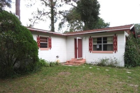Casa en venta en Fort MC Coy, Florida, 2 dormitorios, 101.54 m2 № 1803594 - foto 1
