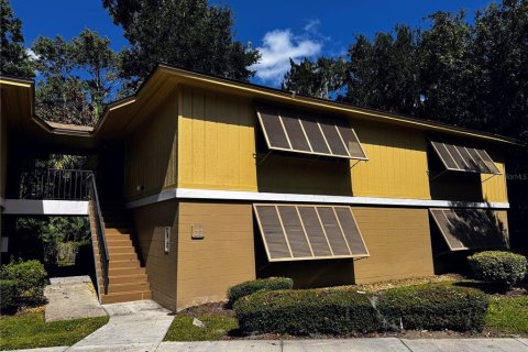 Купить кондоминиум в Делтона, Флорида 4 комнаты, 83.33м2, № 1405624 - фото 1