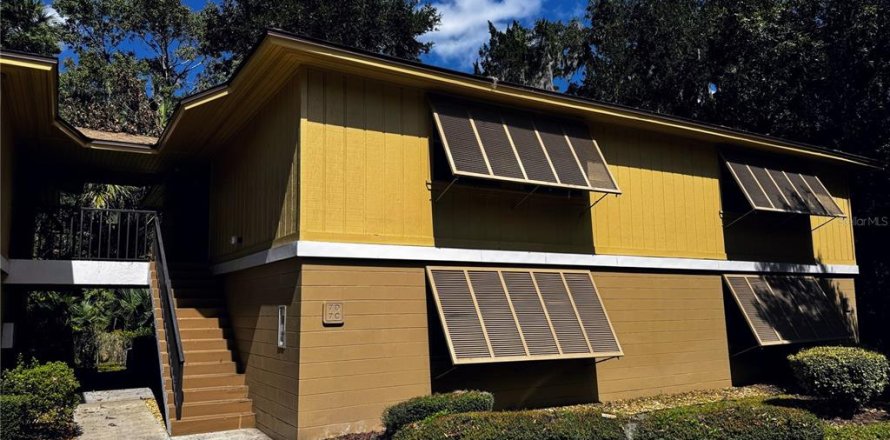 Condominio en Deltona, Florida, 2 dormitorios № 1405624