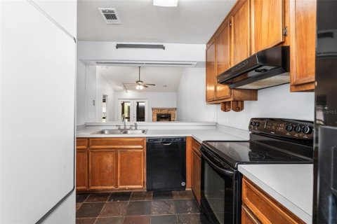 House in Gainesville, Florida 2 bedrooms, 93.55 sq.m. № 1858278 - photo 6
