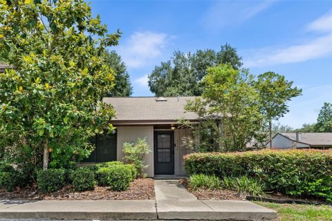 House in Gainesville, Florida 2 bedrooms, 93.55 sq.m. № 1858278 - photo 1