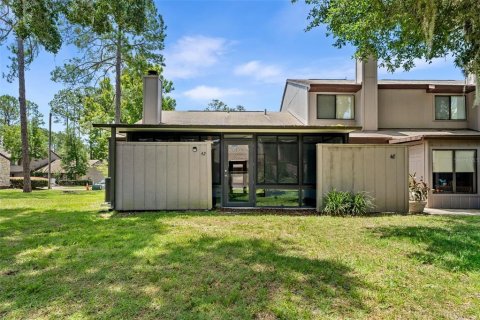 House in Gainesville, Florida 2 bedrooms, 93.55 sq.m. № 1858278 - photo 22