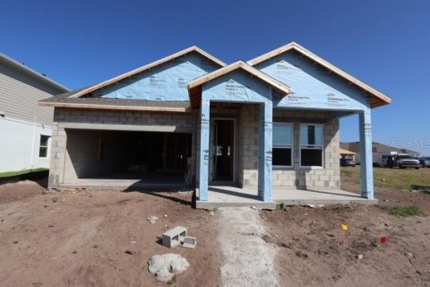 House in Apollo Beach, Florida 3 bedrooms, 235.88 sq.m. № 2238549 - photo 4