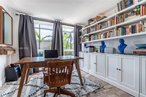 Adosado en alquiler en Miami, Florida, 2 dormitorios, 95.88 m2 № 2008014 - foto 13