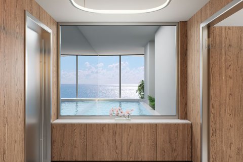 Apartamento en venta en North Miami Beach, Florida, 3 dormitorios, 488 m2 № 386458 - foto 1