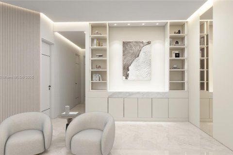 Copropriété à vendre à Aventura, Floride: 6 chambres, 845.41 m2 № 1486248 - photo 13