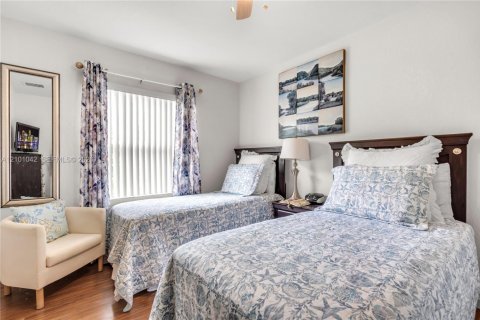 Touwnhouse à vendre à North Lauderdale, Floride: 3 chambres, 136.01 m2 № 2401958 - photo 17
