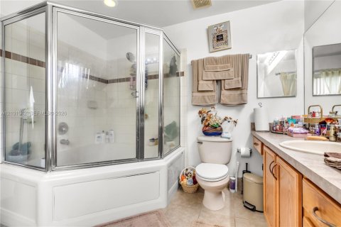Touwnhouse à vendre à North Lauderdale, Floride: 3 chambres, 136.01 m2 № 2401958 - photo 27