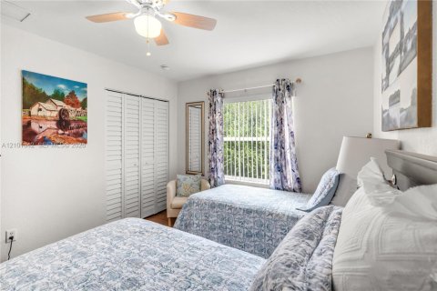 Touwnhouse à vendre à North Lauderdale, Floride: 3 chambres, 136.01 m2 № 2401958 - photo 18