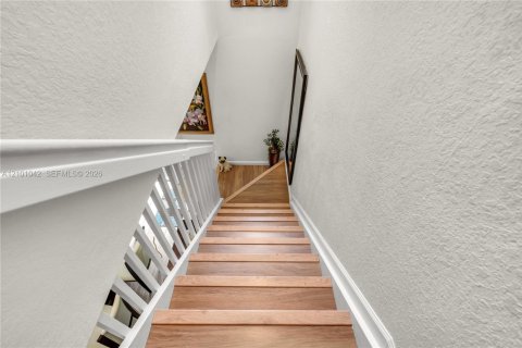 Touwnhouse à vendre à North Lauderdale, Floride: 3 chambres, 136.01 m2 № 2401958 - photo 14