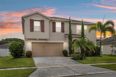 Casa en venta en Kissimmee, Florida, 3 dormitorios, 310.39 m2 № 1914135 - foto 1