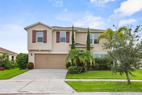 Casa en venta en Kissimmee, Florida, 3 dormitorios, 310.39 m2 № 1914135 - foto 2