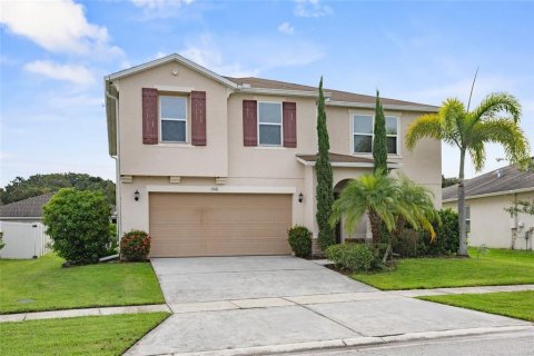 Casa en venta en Kissimmee, Florida, 3 dormitorios, 310.39 m2 № 1914135 - foto 3