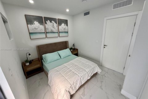Appartement à louer à Miami Beach, Floride: 1 chambre № 2025435 - photo 13