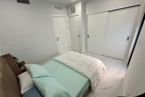 Appartement à louer à Miami Beach, Floride: 1 chambre № 2025435 - photo 14