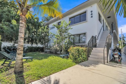 Appartement à louer à Miami Beach, Floride: 1 chambre № 2025435 - photo 17