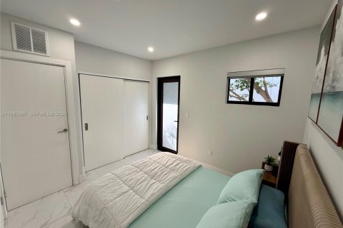 Appartement à louer à Miami Beach, Floride: 1 chambre № 2025435 - photo 11