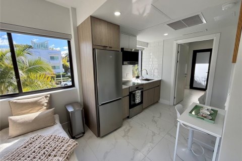 Appartement à louer à Miami Beach, Floride: 1 chambre № 2025435 - photo 6