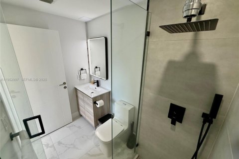 Appartement à louer à Miami Beach, Floride: 1 chambre № 2025435 - photo 9