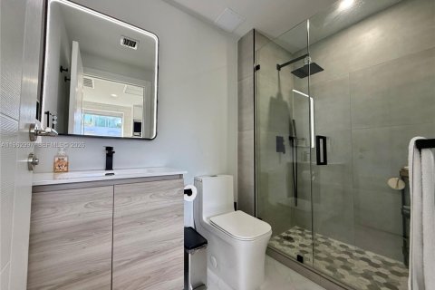 Appartement à louer à Miami Beach, Floride: 1 chambre № 2025435 - photo 8