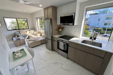 Appartement à louer à Miami Beach, Floride: 1 chambre № 2025435 - photo 7