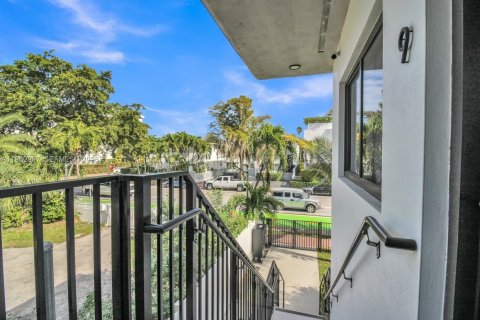 Appartement à louer à Miami Beach, Floride: 1 chambre № 2025435 - photo 19