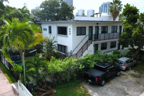 Appartement à louer à Miami Beach, Floride: 1 chambre № 2025435 - photo 16