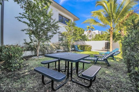 Appartement à louer à Miami Beach, Floride: 1 chambre № 2025435 - photo 18