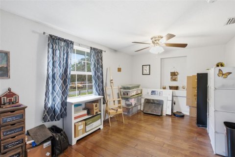House in Dade City, Florida 4 bedrooms, 169.45 sq.m. № 2267240 - photo 22