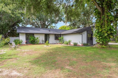 Villa ou maison à vendre à Clermont, Floride: 3 chambres, 245.35 m2 № 1910923 - photo 5