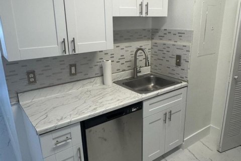 Copropriété à louer à Davie, Floride: 2 chambres, 87.51 m2 № 2439217 - photo 4