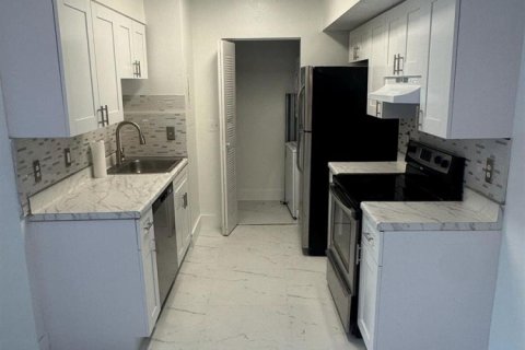 Copropriété à louer à Davie, Floride: 2 chambres, 87.51 m2 № 2439217 - photo 3