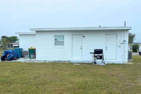 Casa en venta en Port Charlotte, Florida, 2 dormitorios, 60.76 m2 № 1537768 - foto 21