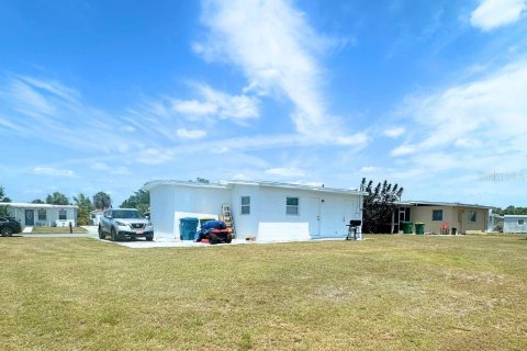 Casa en venta en Port Charlotte, Florida, 2 dormitorios, 60.76 m2 № 1537768 - foto 24