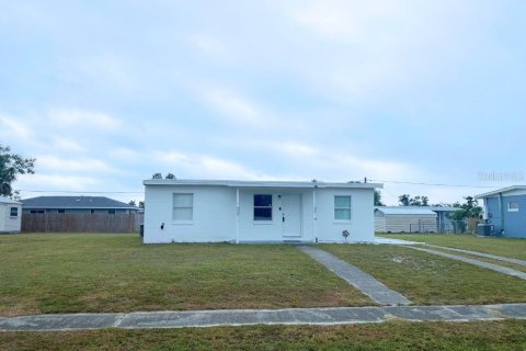 Casa en venta en Port Charlotte, Florida, 2 dormitorios, 60.76 m2 № 1537768 - foto 22