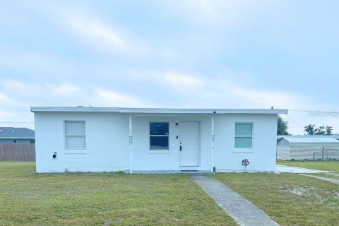 Casa en venta en Port Charlotte, Florida, 2 dormitorios, 60.76 m2 № 1537768 - foto 25