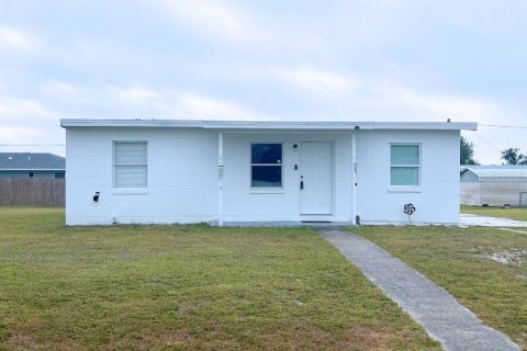 Casa en venta en Port Charlotte, Florida, 2 dormitorios, 60.76 m2 № 1537768 - foto 20