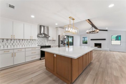 Villa ou maison à vendre à Valrico, Floride: 4 chambres, 228.73 m2 № 1899421 - photo 8