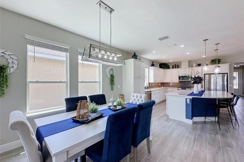 Купить виллу или дом в Гроувленд, Флорида 4 комнаты, 190.54м2, № 2306852 - фото 17