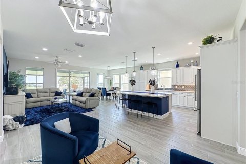 Купить виллу или дом в Гроувленд, Флорида 4 комнаты, 190.54м2, № 2306852 - фото 14