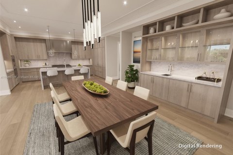 Condominio en venta en Juno Beach, Florida, 3 dormitorios, 324.23 m2 № 2077259 - foto 7