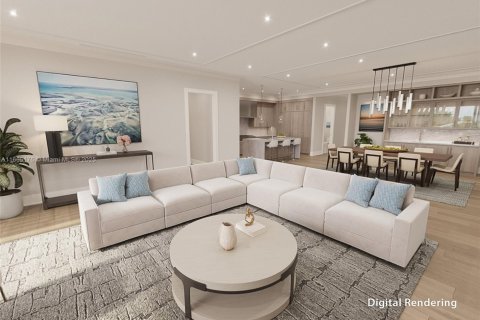 Condominio en venta en Juno Beach, Florida, 3 dormitorios, 324.23 m2 № 2077259 - foto 5
