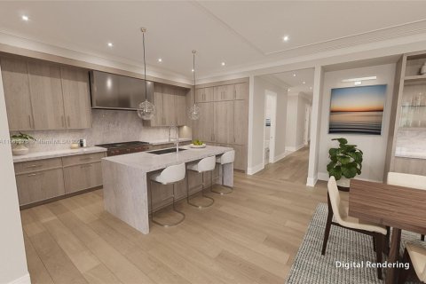 Condominio en venta en Juno Beach, Florida, 3 dormitorios, 324.23 m2 № 2077259 - foto 12