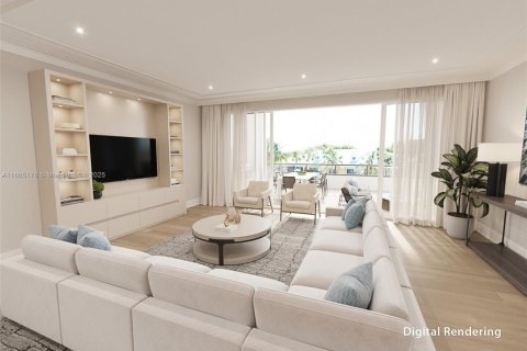 Condominio en venta en Juno Beach, Florida, 3 dormitorios, 324.23 m2 № 2077259 - foto 4
