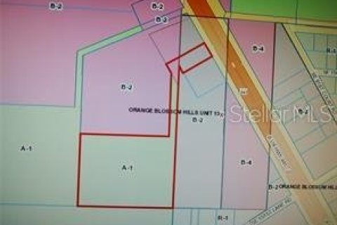 Land in Summerfield, Florida № 1680903 - photo 1