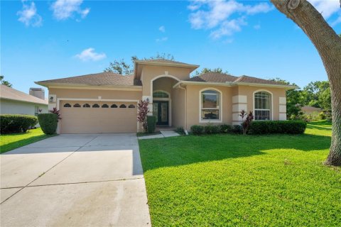 Casa en alquiler en Ocoee, Florida, 4 dormitorios, 193.7 m2 № 1919679 - foto 1